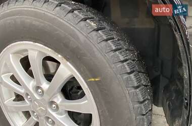 Внедорожник / Кроссовер Mitsubishi ASX 2014 в 