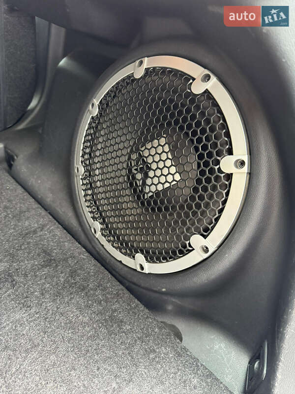 Позашляховик / Кросовер Mitsubishi ASX 2014 в Києві