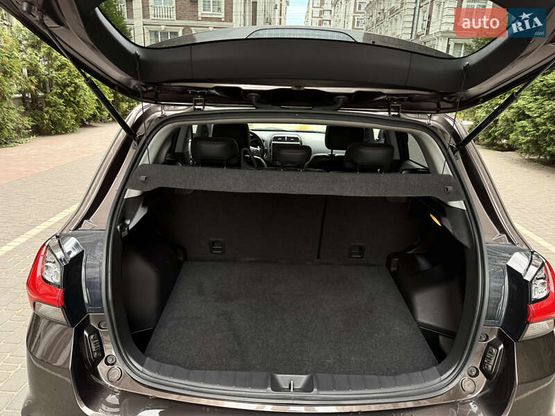 Внедорожник / Кроссовер Mitsubishi ASX 2020 в Киеве фото 15 Внедорожник / Кроссовер Mitsubishi ASX 2020 в Киеве