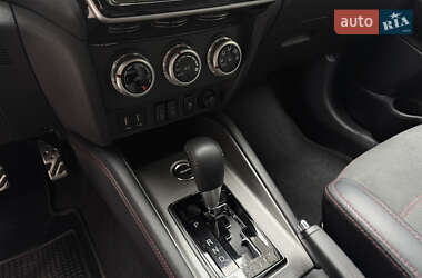 Внедорожник / Кроссовер Mitsubishi ASX 2020 в 