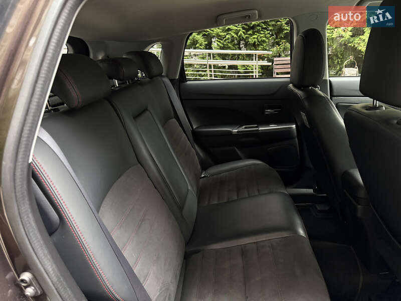 Внедорожник / Кроссовер Mitsubishi ASX 2020 в Киеве фото 32 Внедорожник / Кроссовер Mitsubishi ASX 2020 в Киеве