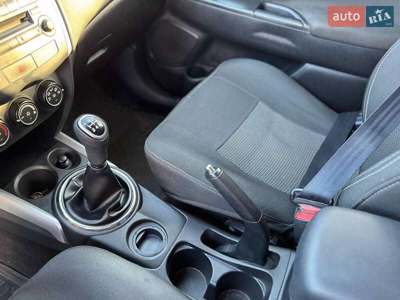 Внедорожник / Кроссовер Mitsubishi ASX 2010 в Николаеве