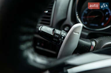 Позашляховик / Кросовер Mitsubishi ASX 2017 в  фото 16 Позашляховик / Кросовер Mitsubishi ASX 2017 в