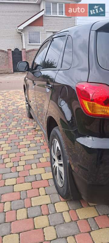 Позашляховик / Кросовер Mitsubishi ASX 2011 в Житомирі фото 9 Позашляховик / Кросовер Mitsubishi ASX 2011 в Житомирі