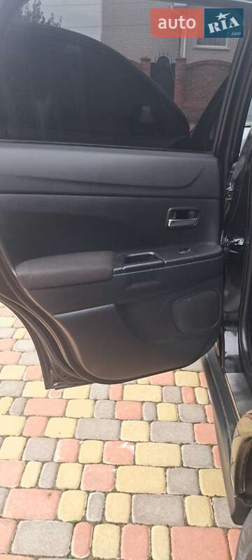 Позашляховик / Кросовер Mitsubishi ASX 2011 в Житомирі фото 14 Позашляховик / Кросовер Mitsubishi ASX 2011 в Житомирі