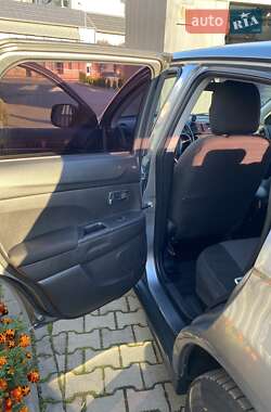 Внедорожник / Кроссовер Mitsubishi ASX 2015 в 