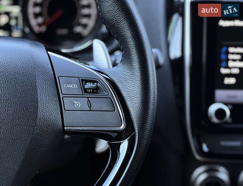 Внедорожник / Кроссовер Mitsubishi ASX 2021 в Днепре фото 26 Внедорожник / Кроссовер Mitsubishi ASX 2021 в Днепре