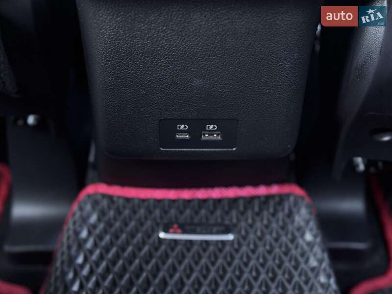 Внедорожник / Кроссовер Mitsubishi ASX 2021 в Днепре фото 53 Внедорожник / Кроссовер Mitsubishi ASX 2021 в Днепре