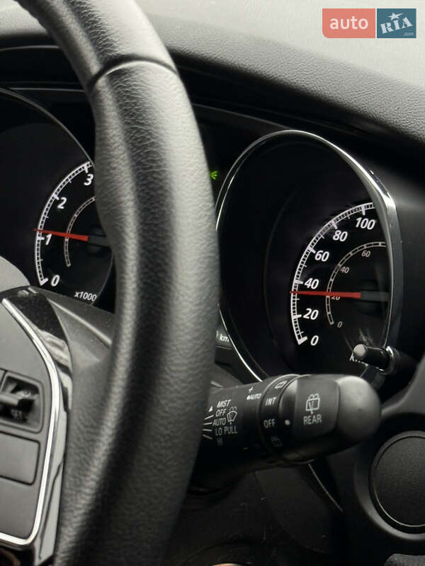 Внедорожник / Кроссовер Mitsubishi ASX 2022 в Белой Церкви