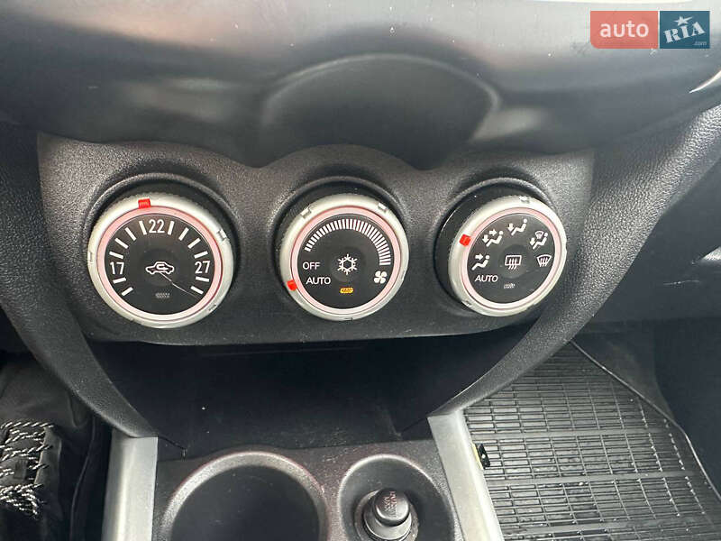Внедорожник / Кроссовер Mitsubishi ASX 2011 в Нежине фото 36 Внедорожник / Кроссовер Mitsubishi ASX 2011 в Нежине