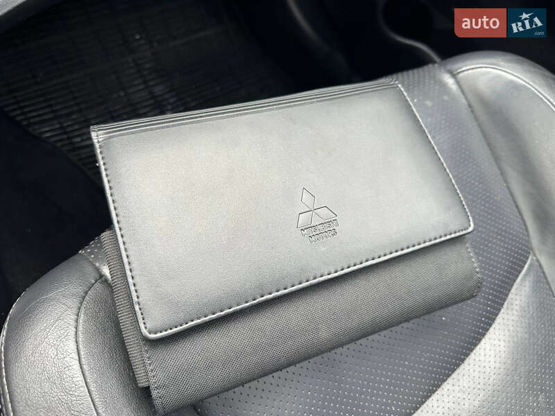 Внедорожник / Кроссовер Mitsubishi ASX 2011 в Нежине фото 41 Внедорожник / Кроссовер Mitsubishi ASX 2011 в Нежине