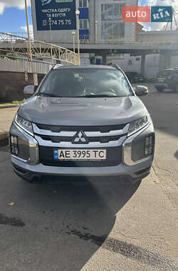 Позашляховик / Кросовер Mitsubishi ASX 2021 в Кривому Розі
