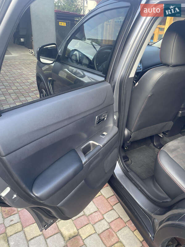 Внедорожник / Кроссовер Mitsubishi ASX 2020 в Тернополе фото 12 Внедорожник / Кроссовер Mitsubishi ASX 2020 в Тернополе