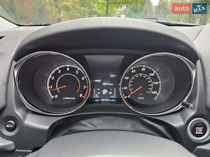 Позашляховик / Кросовер Mitsubishi ASX 2012 в Києві