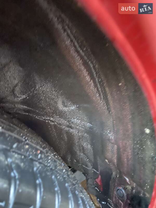 Позашляховик / Кросовер Mitsubishi ASX 2013 в Івано-Франково