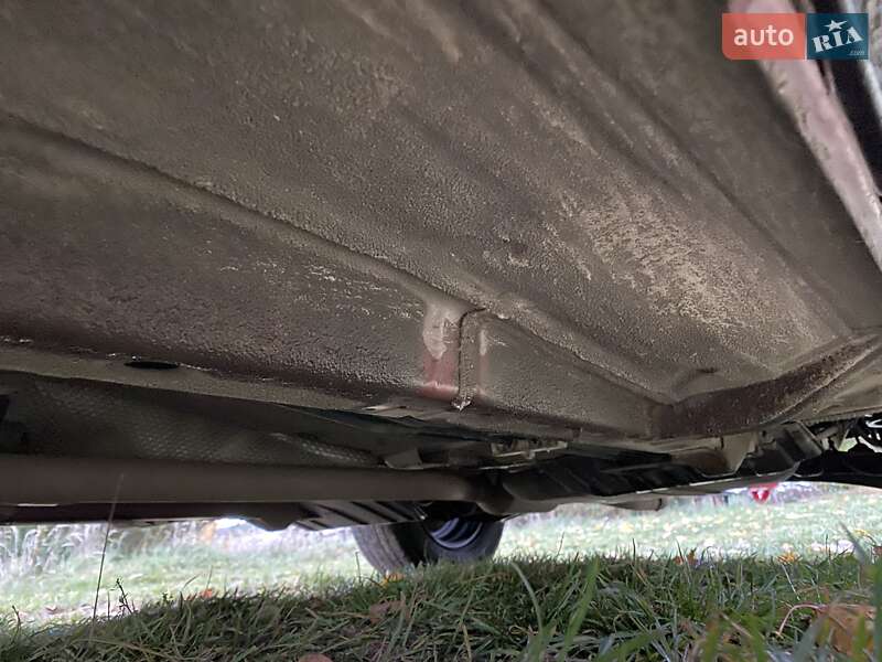 Позашляховик / Кросовер Mitsubishi ASX 2013 в Івано-Франково