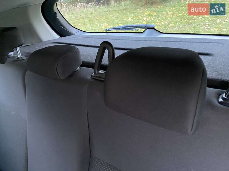 Позашляховик / Кросовер Mitsubishi ASX 2013 в Івано-Франково