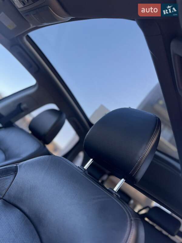 Позашляховик / Кросовер Mitsubishi ASX 2010 в Кременці