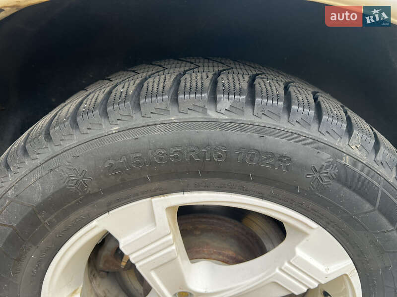 Позашляховик / Кросовер Mitsubishi ASX 2010 в Києві фото 21 Позашляховик / Кросовер Mitsubishi ASX 2010 в Києві