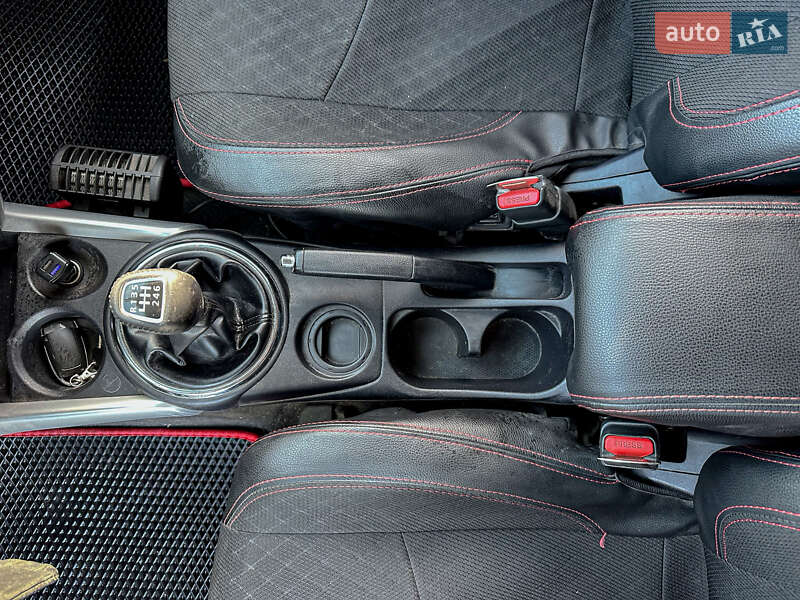 Позашляховик / Кросовер Mitsubishi ASX 2011 в Радивиліві фото 58 Позашляховик / Кросовер Mitsubishi ASX 2011 в Радивиліві