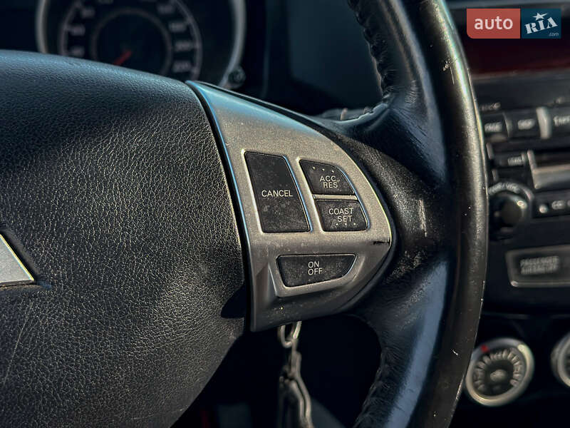 Позашляховик / Кросовер Mitsubishi ASX 2011 в Радивиліві фото 63 Позашляховик / Кросовер Mitsubishi ASX 2011 в Радивиліві