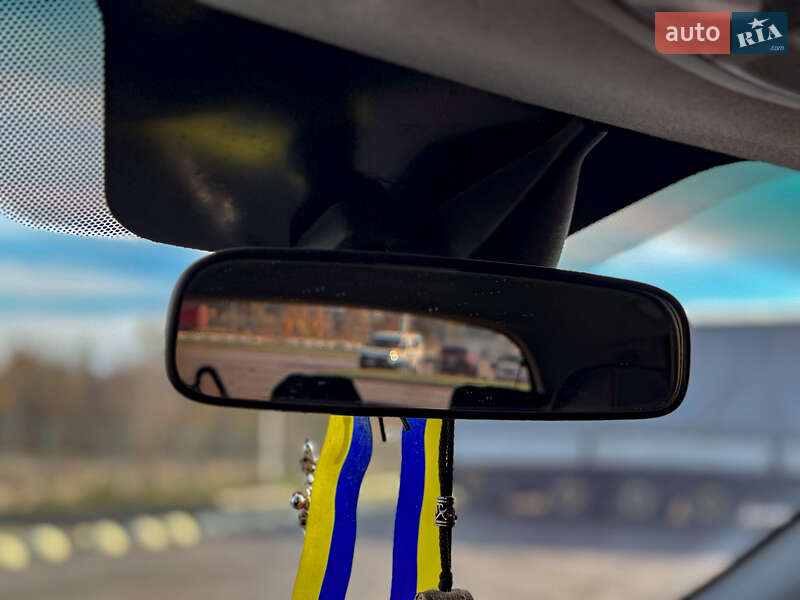 Позашляховик / Кросовер Mitsubishi ASX 2011 в Радивиліві фото 67 Позашляховик / Кросовер Mitsubishi ASX 2011 в Радивиліві