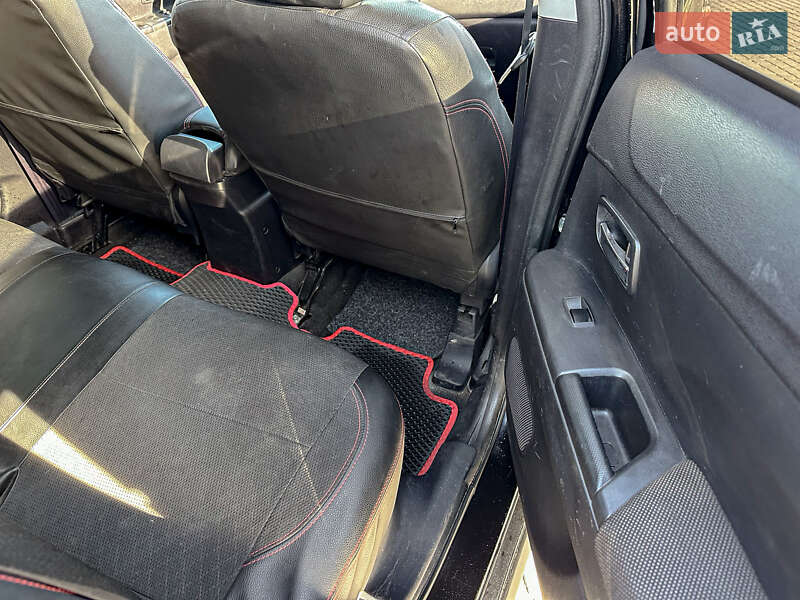 Позашляховик / Кросовер Mitsubishi ASX 2011 в Радивиліві фото 79 Позашляховик / Кросовер Mitsubishi ASX 2011 в Радивиліві