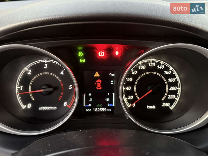 Внедорожник / Кроссовер Mitsubishi ASX 2011 в Стрые фото 51 Внедорожник / Кроссовер Mitsubishi ASX 2011 в Стрые