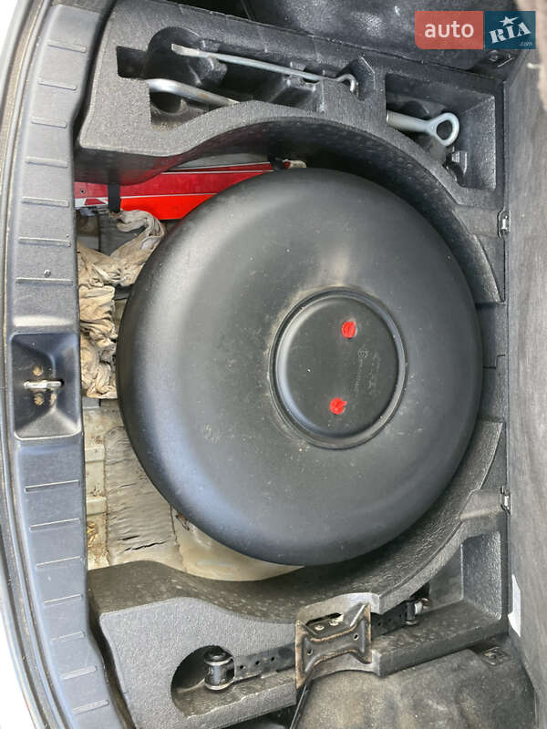 Позашляховик / Кросовер Mitsubishi ASX 2010 в Турійську