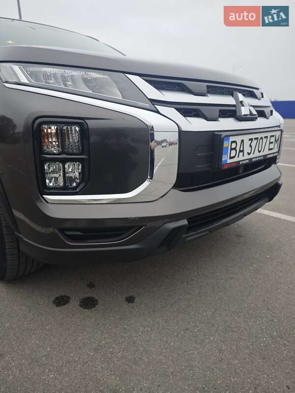 Внедорожник / Кроссовер Mitsubishi ASX 2020 в Кропивницком фото 14 Внедорожник / Кроссовер Mitsubishi ASX 2020 в Кропивницком