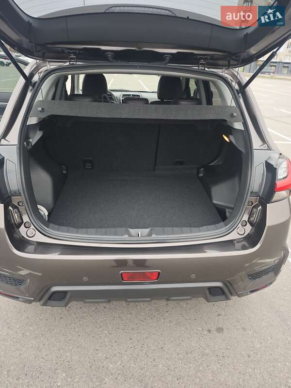 Внедорожник / Кроссовер Mitsubishi ASX 2020 в Кропивницком фото 21 Внедорожник / Кроссовер Mitsubishi ASX 2020 в Кропивницком