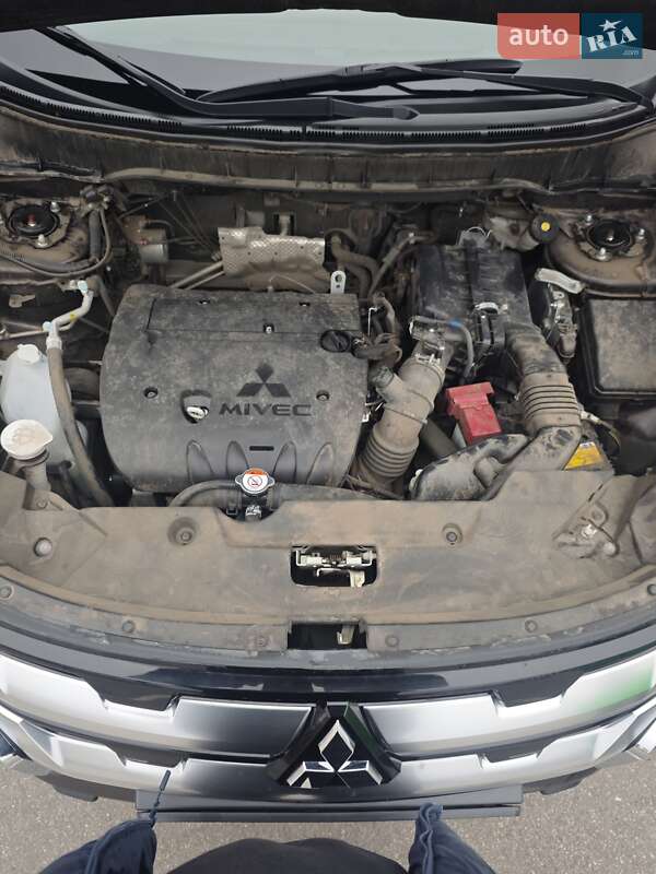Внедорожник / Кроссовер Mitsubishi ASX 2020 в Кропивницком фото 39 Внедорожник / Кроссовер Mitsubishi ASX 2020 в Кропивницком