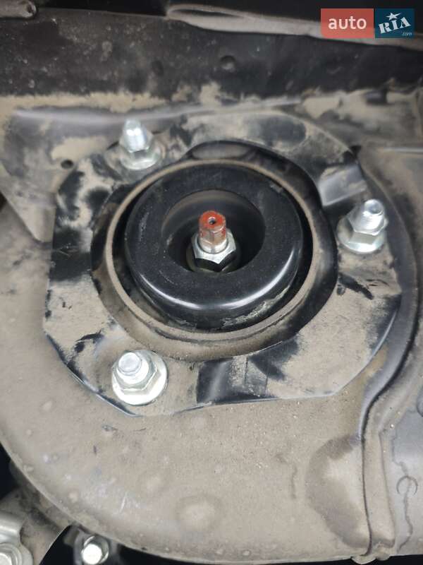 Внедорожник / Кроссовер Mitsubishi ASX 2020 в Кропивницком фото 44 Внедорожник / Кроссовер Mitsubishi ASX 2020 в Кропивницком