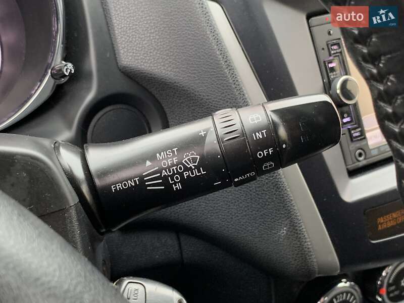 Позашляховик / Кросовер Mitsubishi ASX 2011 в Бердичеві фото 47 Позашляховик / Кросовер Mitsubishi ASX 2011 в Бердичеві