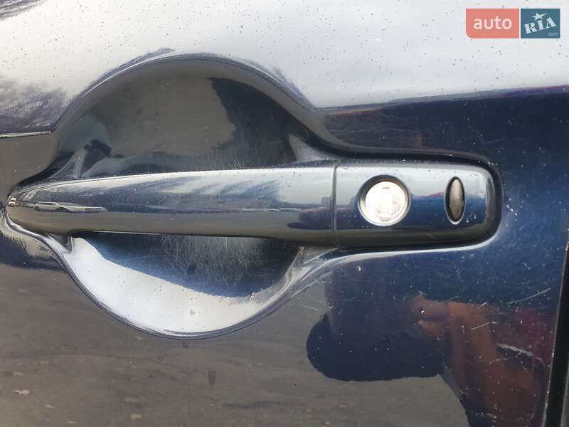 Позашляховик / Кросовер Mitsubishi ASX 2012 в Києві