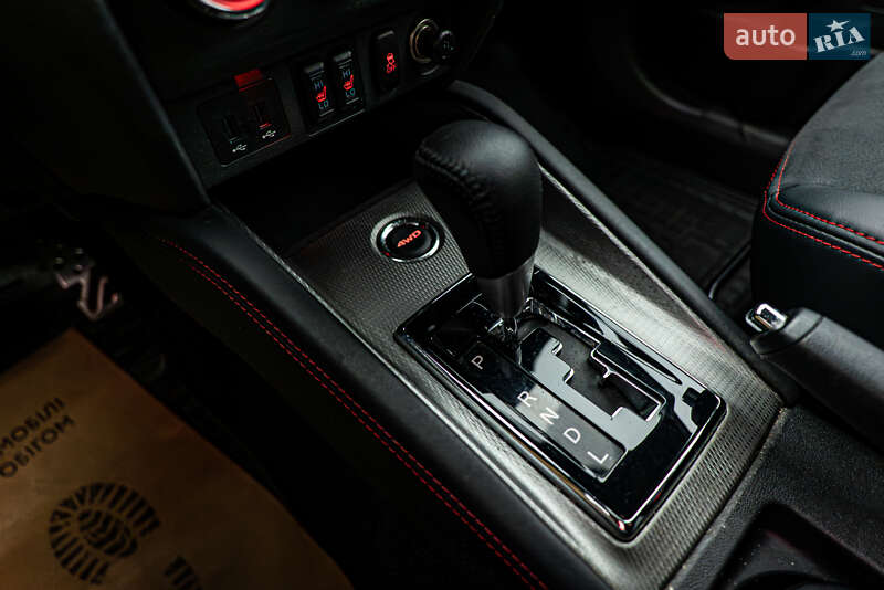 Внедорожник / Кроссовер Mitsubishi ASX 2019 в Киеве фото 19 Внедорожник / Кроссовер Mitsubishi ASX 2019 в Киеве