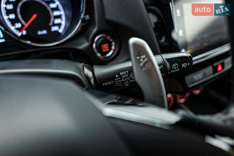 Внедорожник / Кроссовер Mitsubishi ASX 2019 в Киеве фото 15 Внедорожник / Кроссовер Mitsubishi ASX 2019 в Киеве
