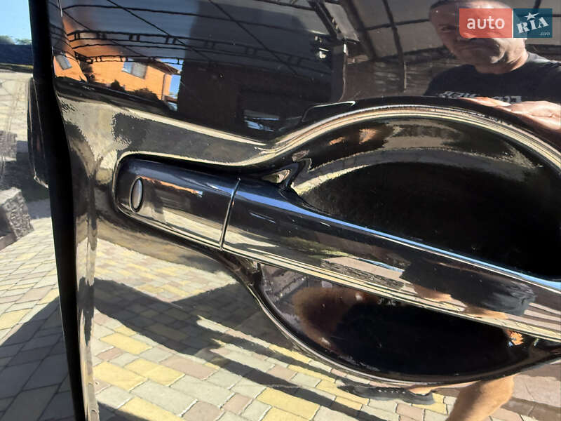 Позашляховик / Кросовер Mitsubishi ASX 2012 в Дніпрі фото 10 Позашляховик / Кросовер Mitsubishi ASX 2012 в Дніпрі