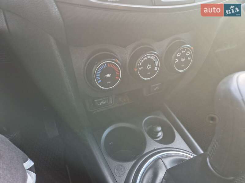 Внедорожник / Кроссовер Mitsubishi ASX 2017 в Чернигове фото 16 Внедорожник / Кроссовер Mitsubishi ASX 2017 в Чернигове