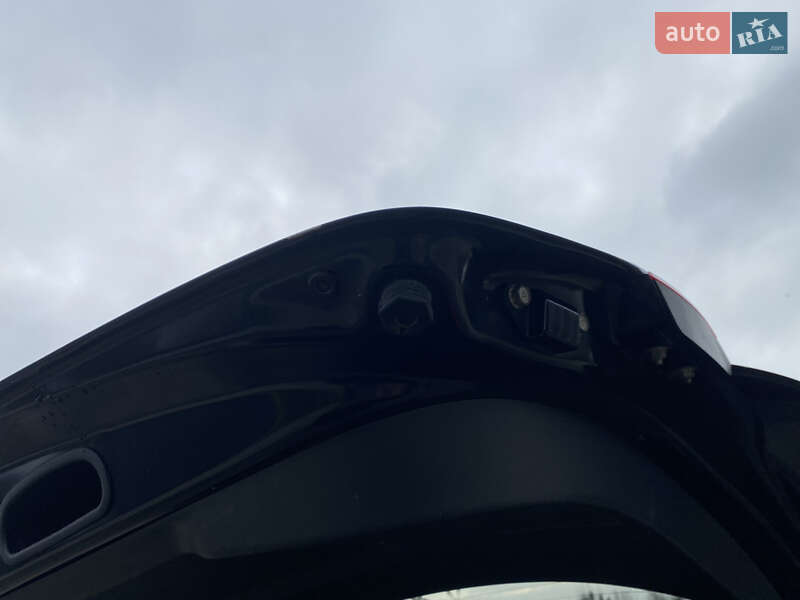 Позашляховик / Кросовер Mitsubishi ASX 2014 в Новоархангельську