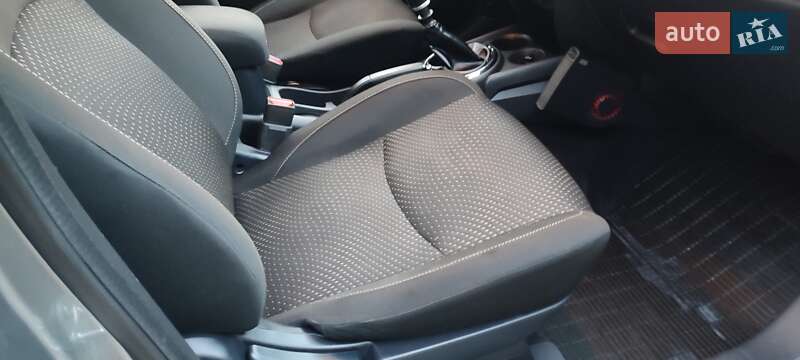 Внедорожник / Кроссовер Mitsubishi ASX 2015 в Луцке