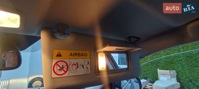 Внедорожник / Кроссовер Mitsubishi ASX 2015 в Луцке