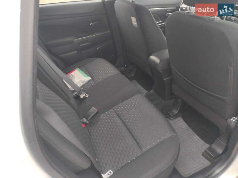 Позашляховик / Кросовер Mitsubishi ASX 2011 в Вінниці фото 23 Позашляховик / Кросовер Mitsubishi ASX 2011 в Вінниці