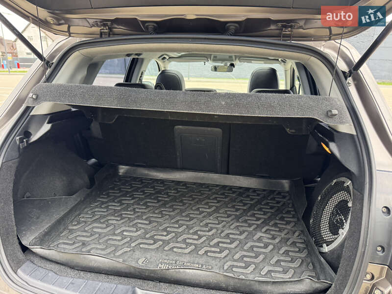 Внедорожник / Кроссовер Mitsubishi ASX 2011 в Ивано-Франковске фото 43 Внедорожник / Кроссовер Mitsubishi ASX 2011 в Ивано-Франковске