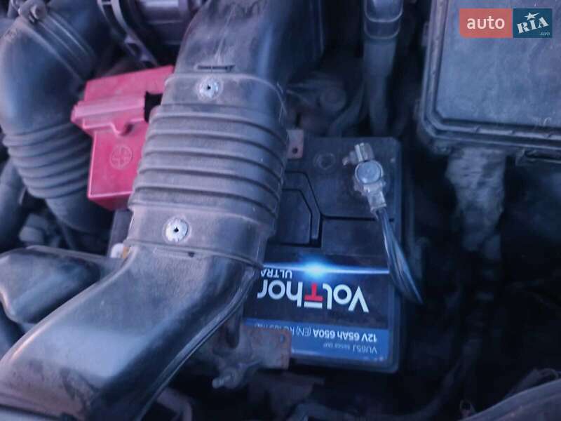 Внедорожник / Кроссовер Mitsubishi ASX 2010 в Житомире