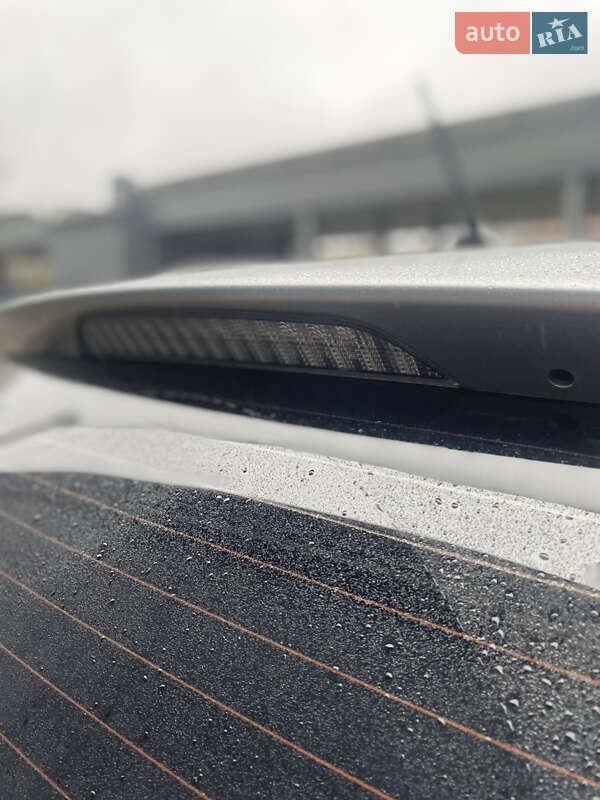 Внедорожник / Кроссовер Mitsubishi ASX 2015 в Житомире