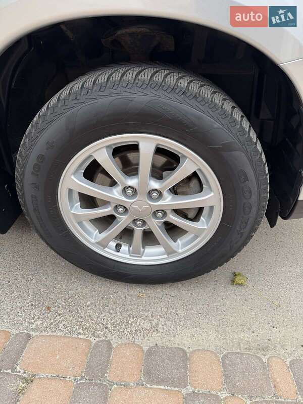 Внедорожник / Кроссовер Mitsubishi ASX 2018 в Киеве