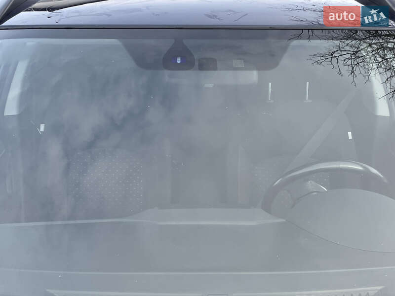 Внедорожник / Кроссовер Mitsubishi ASX 2011 в Меденичах