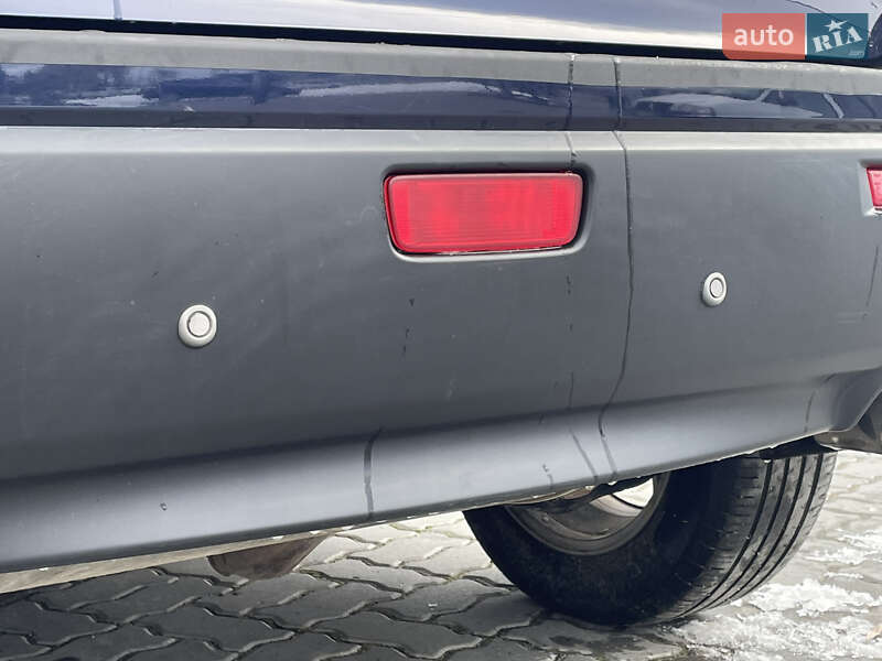 Внедорожник / Кроссовер Mitsubishi ASX 2011 в Меденичах