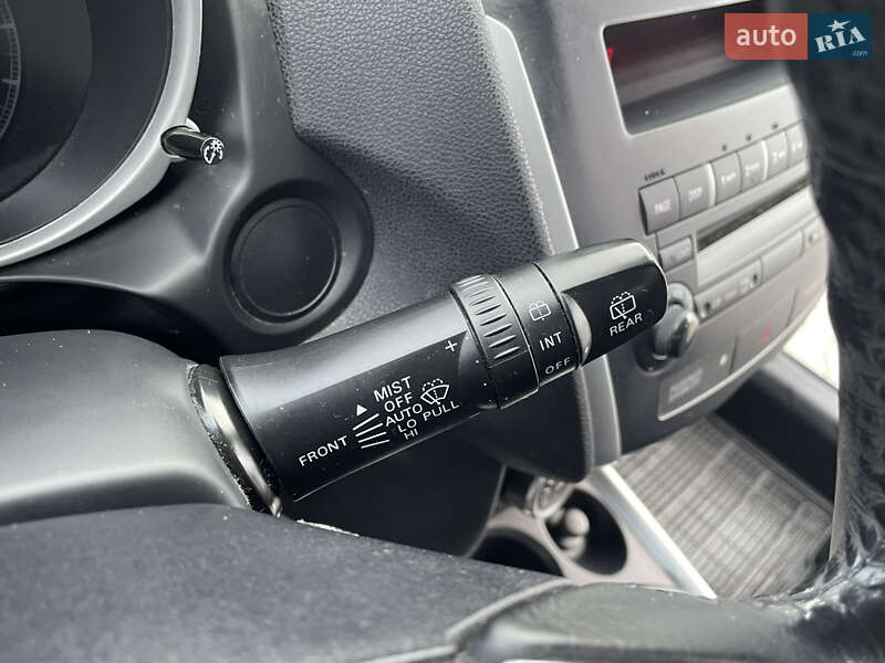 Внедорожник / Кроссовер Mitsubishi ASX 2011 в Меденичах